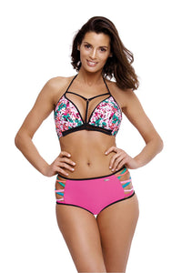 "The Molly" Perfect Fit Bikini Swimsuit