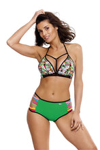 Load image into Gallery viewer, &quot;The Molly&quot; Perfect Fit Bikini Swimsuit
