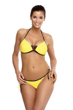 Load image into Gallery viewer, Push Up Bikini Swimsuit
