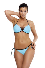 Load image into Gallery viewer, Push Up Bikini Swimsuit
