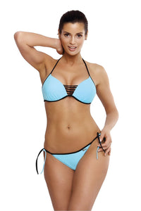 Push Up Bikini Swimsuit