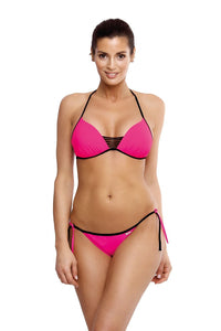 Push Up Bikini Swimsuit