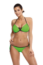 Load image into Gallery viewer, Push Up Bikini Swimsuit
