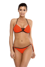 Load image into Gallery viewer, Push Up Bikini Swimsuit
