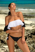 Load image into Gallery viewer, Off Shoulder Cuban Bikini Swimsuit
