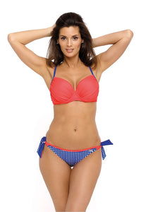 Push Up Bikini Swimsuit Wired