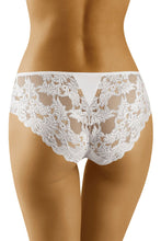 Load image into Gallery viewer, WOLBAR Panties | Floral Lace
