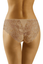 Load image into Gallery viewer, WOLBAR Panties | Floral Lace
