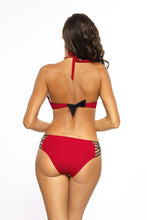 Load image into Gallery viewer, Bandeau Bikini Swimsuit | Multiple Colors
