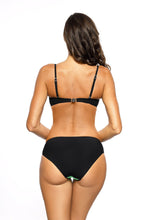 Load image into Gallery viewer, Two Piece Swimsuit | Bardot Type Bikini
