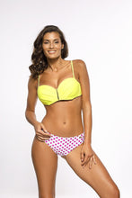 Load image into Gallery viewer, Brazillian Two Piece Bikini Swimsuit
