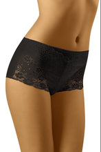 Load image into Gallery viewer, WOLBAR Panties | Lace Under Shorts
