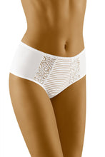 Load image into Gallery viewer, WOLBAR Panties | Shaping Lace Briefs
