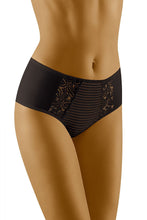 Load image into Gallery viewer, WOLBAR Panties | Shaping Lace Briefs
