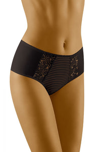 WOLBAR Panties | Shaping Lace Briefs