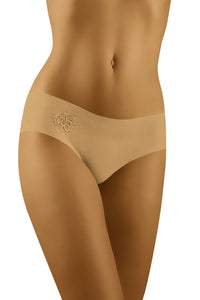 WOLBAR Panties | Laser Cut Low Briefs