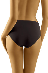 WOLBAR Panties | Mid Cut Briefs