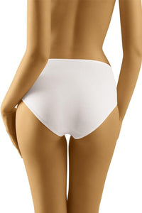 WOLBAR Panties | Mid Cut Briefs