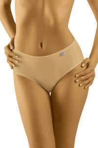 WOLBAR Panties | Mid Cut Briefs