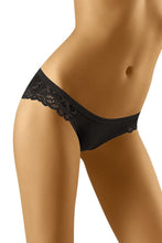 Load image into Gallery viewer, WOLBAR Panties | Hip Cut Lace
