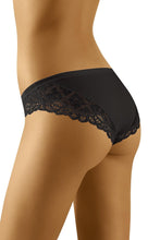 Load image into Gallery viewer, WOLBAR Panties | Hip Cut Lace
