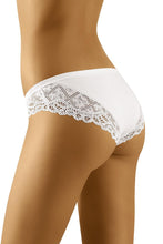 Load image into Gallery viewer, WOLBAR Panties | Hip Cut Lace
