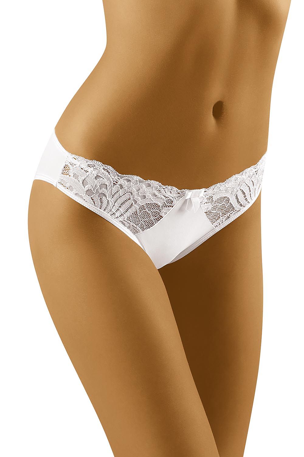 WOLBAR Panties | Bikini Lace