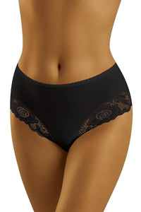 WOLBAR Panties | Classic Cut Lace