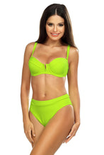 Load image into Gallery viewer, High Waist Bikini Swimsuit
