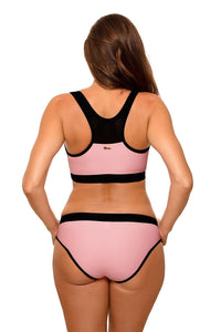 Italian Bikini Two Piece Swimsuit