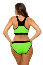 Load image into Gallery viewer, Italian Bikini Two Piece Swimsuit
