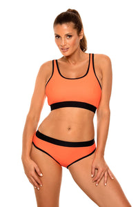 Italian Bikini Two Piece Swimsuit