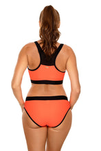 Load image into Gallery viewer, Italian Bikini Two Piece Swimsuit
