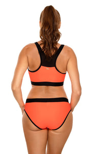 Italian Bikini Two Piece Swimsuit