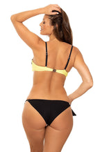 Load image into Gallery viewer, Italian Bikini Swimsuit | Detachable Straps
