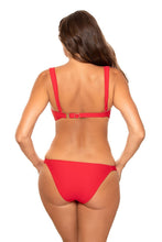 Load image into Gallery viewer, Italian Bikini Swimsuit | Push Up Bra
