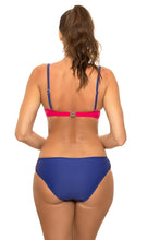 Load image into Gallery viewer, Italian Bikini Swimsuit | Detachable Straps
