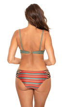 Load image into Gallery viewer, Two Piece Swimsuit Adjustable Straps
