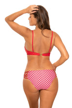 Load image into Gallery viewer, Two Piece Swimsuit Adjustable Straps
