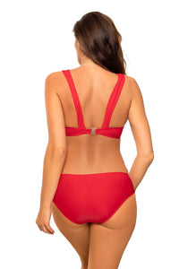 Sexy Push Up Bikini Swimsuit | Multiple Colors