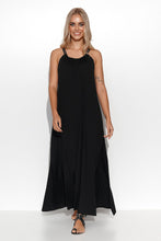 Load image into Gallery viewer, Beach Style Maxi Dress | Elegant Comfy Long Dress
