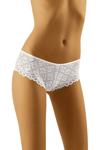 WOLBAR Panties | Elegant Lace