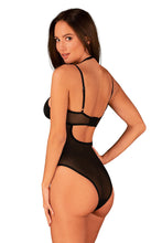 Load image into Gallery viewer, Sexy Black Bodysuit Shapewear
