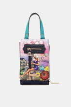 Load image into Gallery viewer, Small Cross Body Wallet | Nicole Lee
