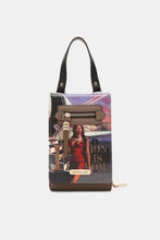 Load image into Gallery viewer, Small Cross Body Wallet | Nicole Lee
