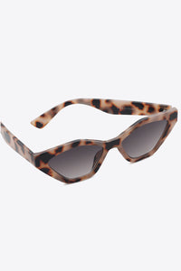 UV Safe Cat Eye Sunglasses