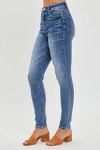 Load image into Gallery viewer, RISEN Skinny Jeans | Full Size Mid Rise Ankle Jeans
