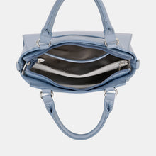 Load image into Gallery viewer, PU Leather Handbag | David Jones
