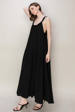 Load image into Gallery viewer, Maxi Dress | Sleeveless A-Line Maxi Dress
