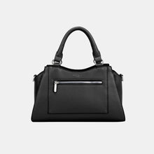 Load image into Gallery viewer, PU Leather Handbag | David Jones
